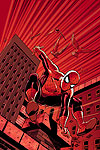 FRIENDLY NEIGHBORHOOD SPIDER-MAN # 1