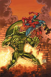 Marvel Adventures Spider-Man #8 