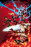 NEW X-MEN # 19