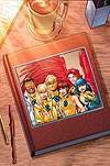 New X-Men: Academy X Yearbook Special #1 