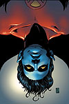 Nightcrawler #11