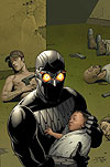 SUPREME POWER: NIGHTHAWK # 2