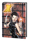 NYX/X-23