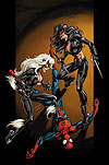 ULTIMATE SPIDER-MAN #84