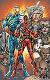 Cable & Deadpool #33