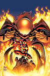 FRIENDLY NEIGHBORHOOD SPIDER-MAN # 13
