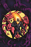 Ghost Rider #4 