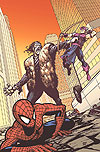 Marvel Adventures Spider-Man #20 