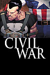 PUNISHER WAR JOURNAL # 2