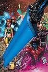 UNCANNY X-MEN # 479