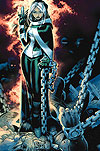 X-MEN # 192