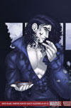 ANITA BLAKE, VAMPIRE HUNTER: GUILTY PLEASURES # 8