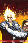 Ghost Rider #16 