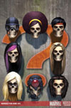 HEROES FOR HIRE # 15