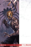 IMMORTAL IRON FIST # 10