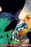 Marvel Adventures Fantastic Four #29 