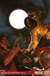 Marvel Illustrated: The Man In The Iron Mask #4 