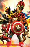 MARVEL ZOMBIES 2  #1