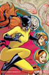 Marvel Comics Presents #2 