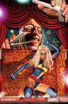 MS. MARVEL # 20