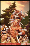 RED PROPHET: THE TALES OF ALVIN MAKER # 12