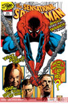 SENSATIONAL SPIDER-MAN # 41