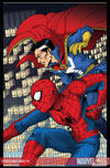 Spider-Man Family #5 