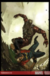 THUNDERBOLTS # 118