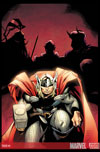 THOR # 4