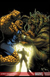ULTIMATE FANTASTIC FOUR # 47