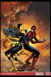 ULTIMATE SPIDER-MAN # 115