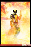 WOLVERINE # 58