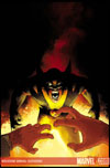 WOLVERINE ANNUAL: DEATHSONG # 1