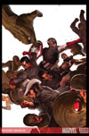 Wolverine Origins #18 