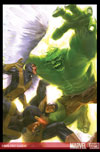 X-Men: First Class #5 