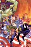 MARVEL 1985 # 6