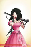 ANITA BLAKE, VAMPIRE HUNTER: THE LAUGHING CORPSE # 1