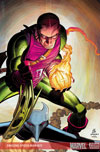 AMAZING SPIDER-MAN # 573