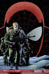 AMAZING SPIDER-MAN # 574