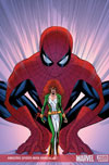 AMAZING SPIDER-MAN ANNUAL  #1