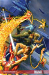 AVENGERS/INVADERS # 5