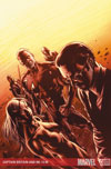 Captain Britain And Mi: 13 #6 