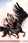 Captain Britain And Mi: 13 #7 