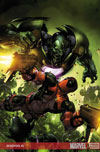 Deadpool #3 