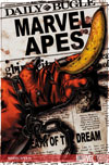Marvel Apes #4 