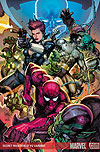 SECRET INVASION # 7