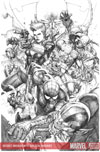 SECRET INVASION # 7