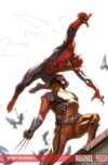 SECRET INVASION # 7