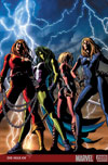 She-Hulk #34 