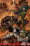 THUNDERBOLTS # 125
